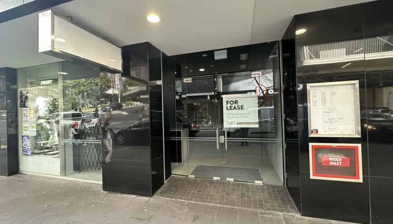 59 - 67 High Street, Auckland Central