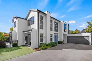 66a Mansfield Avenue, Merivale