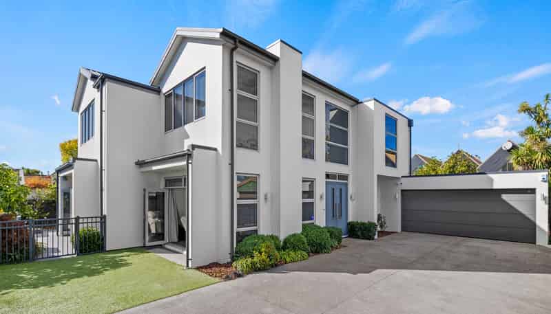 66a Mansfield Avenue, Merivale