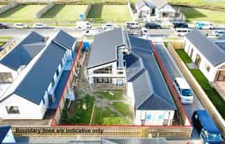 46 Matamoe Drive, Halswell