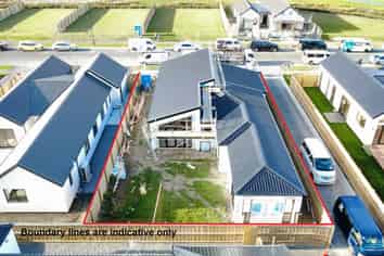 46 Matamoe Drive, Halswell