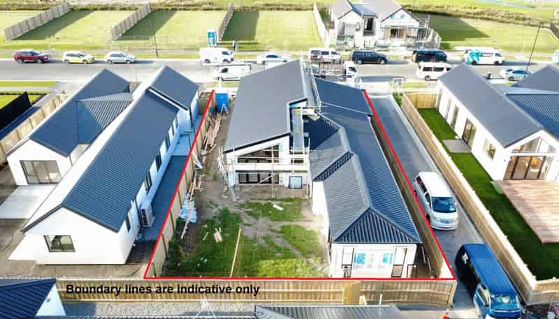 46 Matamoe Drive, Halswell