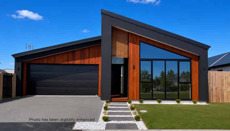 46 Matamoe Drive, Halswell