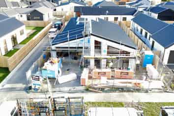 46 Matamoe Drive, Halswell