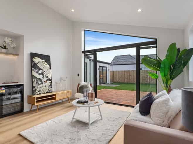 46 Matamoe Drive, Halswell