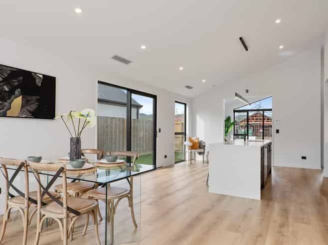 46 Matamoe Drive, Halswell
