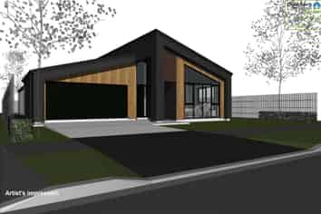 46 Matamoe Drive, Halswell