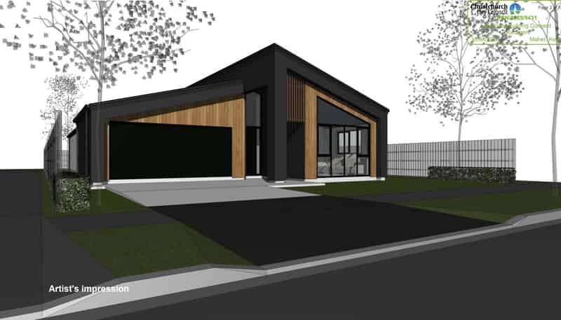 46 Matamoe Drive, Halswell