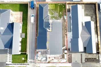 46 Matamoe Drive, Halswell