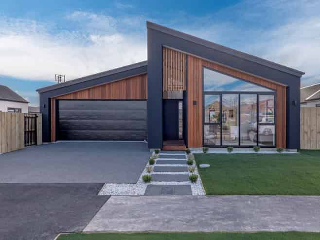 46 Matamoe Drive, Halswell