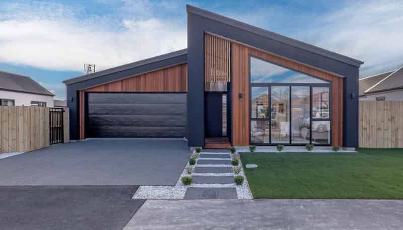 46 Matamoe Drive, Halswell