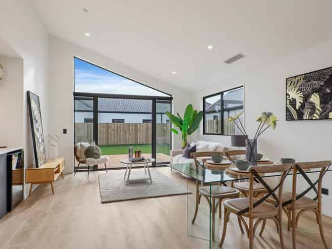 46 Matamoe Drive, Halswell