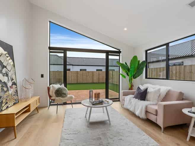 46 Matamoe Drive, Halswell