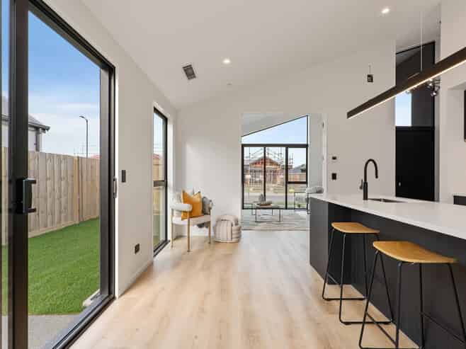 46 Matamoe Drive, Halswell