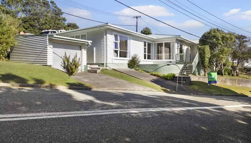 108 Warwick Street, Wilton