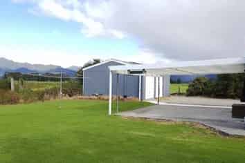 1719 Kaniere-Kowhitirangi Road, Kokatahi