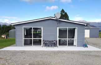 1719 Kaniere-Kowhitirangi Road, Kokatahi