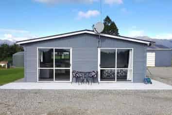 1719 Kaniere-Kowhitirangi Road, Kokatahi