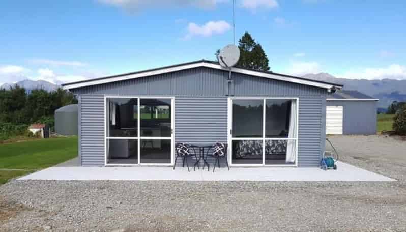 1719 Kaniere-Kowhitirangi Road, Kokatahi