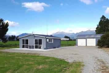 1719 Kaniere-Kowhitirangi Road, Kokatahi