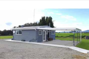 1719 Kaniere-Kowhitirangi Road, Kokatahi