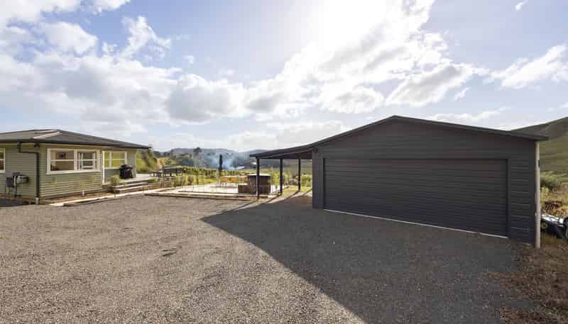 212A Newman Road, Otorohanga