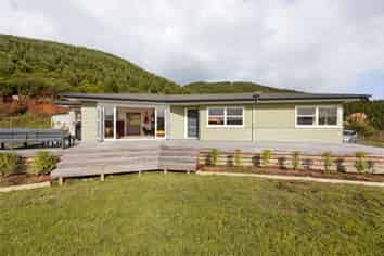 212A Newman Road, Otorohanga