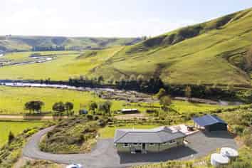 212A Newman Road, Otorohanga
