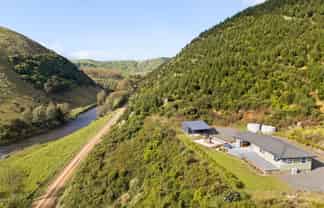 212A Newman Road, Otorohanga