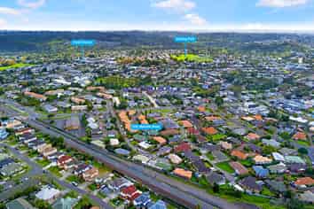 110c Metcalfe Road, Ranui