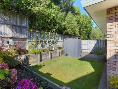 25/17 Redwood Close, Paraparaumu