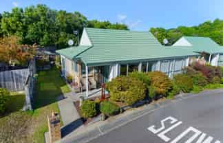 25/17 Redwood Close, Paraparaumu