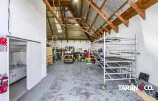 Affordable 170 Sqm Warehouse - Papakura