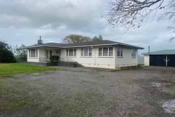 108 Raupo Road, Himatangi