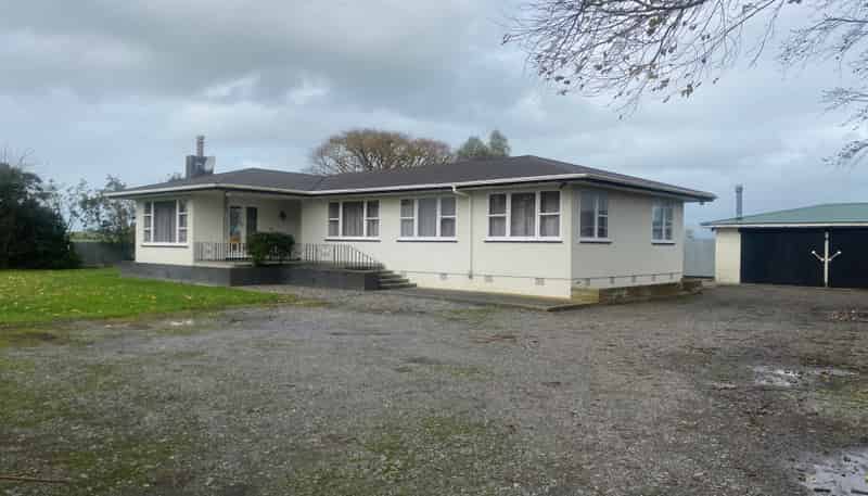 108 Raupo Road, Himatangi