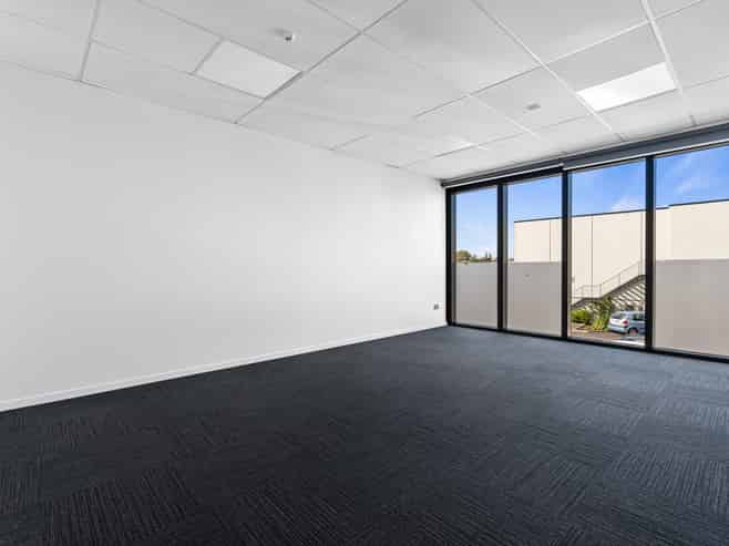 A sharp presence in Te Rapa