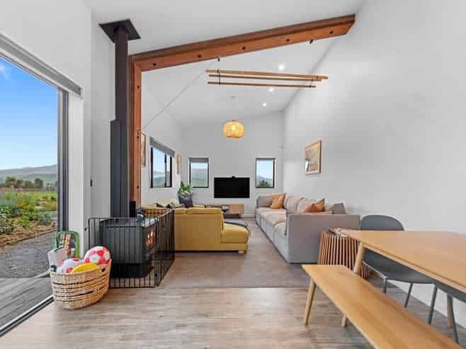 1375 Clayton Road, Fairlie