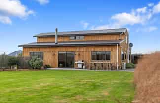 1375 Clayton Road, Fairlie