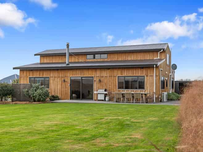 1375 Clayton Road, Fairlie