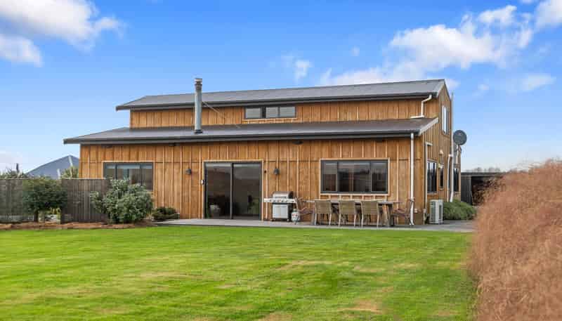 1375 Clayton Road, Fairlie