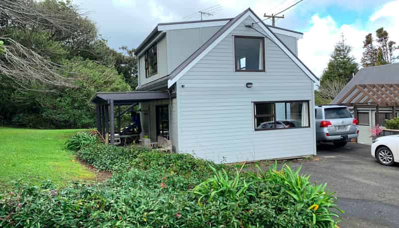 1343 Old North Road, Helensville