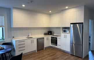 201/38A Fraser Avenue, Northcote