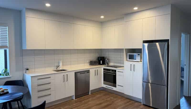 201/38A Fraser Avenue, Northcote