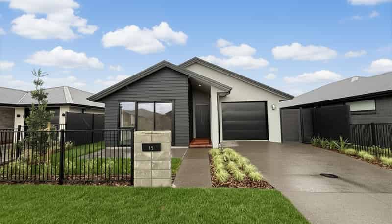 15 Te Rina Boulevard, Omokoroa