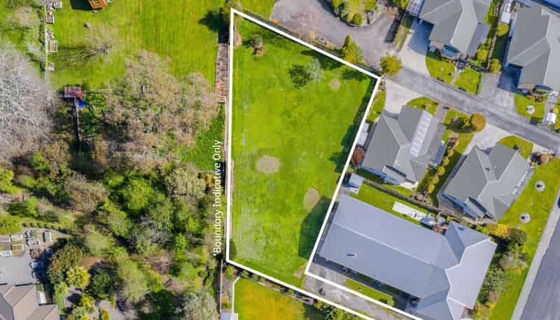 12 Abbot Avenue, Waipawa