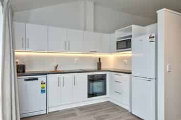 46B Wynyard Crescent, Fernhill