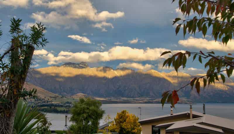 46B Wynyard Crescent, Fernhill