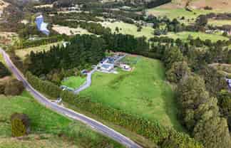 331 Upper Waingawa Road, Masterton