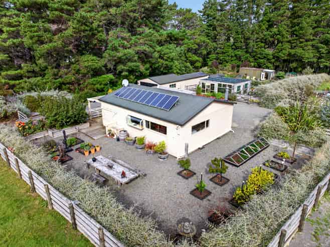 331 Upper Waingawa Road, Masterton