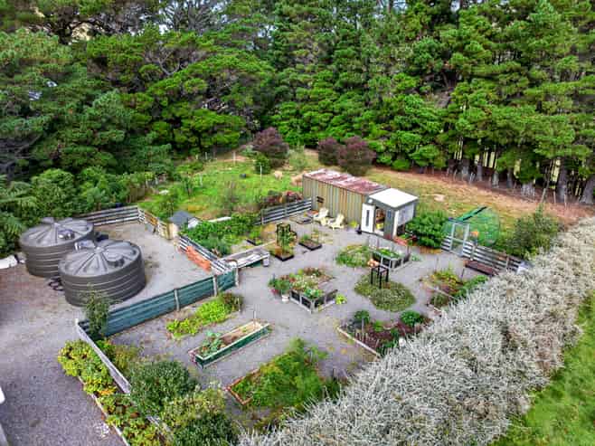 331 Upper Waingawa Road, Masterton